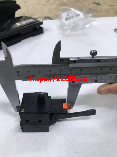 Выключатель (№111Р) 2М/5А Реверс (аналог Ломов) фото 10 Выключатель (№111Р) 2М/5А Реверс (аналог Ломов) фото 10