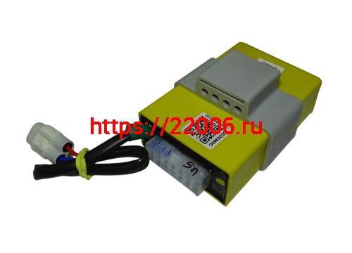 Коммутатор (TCI) TVS HLX 150 (N6060100)