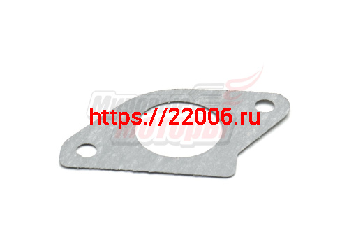 Прокладка карбюратора(м/у впуск.патр. и проставкой карб.,между проставкой карб. и карб.) 2V78F-2A (LIFAN оригинал) Прокладка карбюратора(м/у впуск.патр. и проставкой карб.,между проставкой карб. и карб.) 2V78F-2A (LIFAN оригинал)