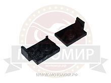 Вкладыш вариатора Сафари малый правый+левый (Буран-Шасси) (БШ 600406-1-01)