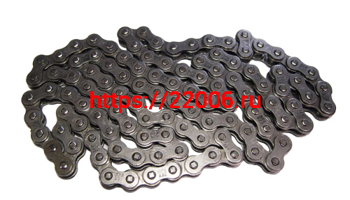 Цепь (520) SFR -110 зв. приводная X-MOTOS 250(G14212L520H110) (Н)