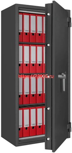 Сейф Format Paper Star Pro 4 EL (PS PRO 4Т.EL) фото 2 Сейф Format Paper Star Pro 4 EL (PS PRO 4Т.EL) фото 2