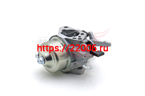 Карбюратор LIFAN 16 л.с. KP420 (16100-A262T-0001) (LIFAN оригинал) Карбюратор LIFAN 16 л.с. KP420 (16100-A262T-0001) (LIFAN оригинал)