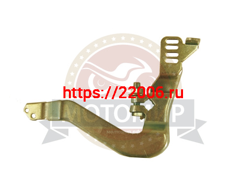 Рычаг регулировки оборотов 2V78F фото 2