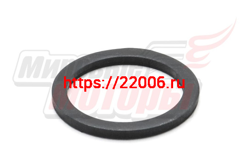 Кольцо регулировочное крыльчатки Буран (110500574) Кольцо регулировочное крыльчатки Буран (110500574)