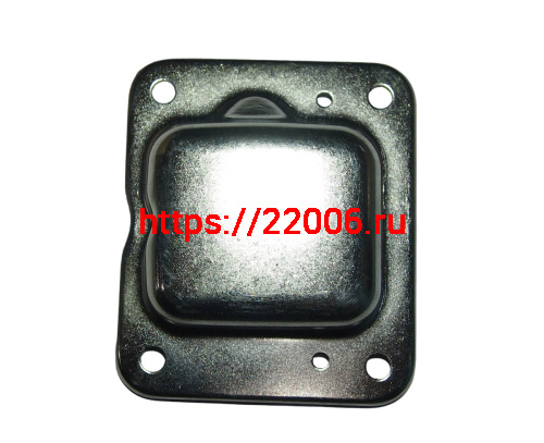 Крышка головки 4х т Веломотора