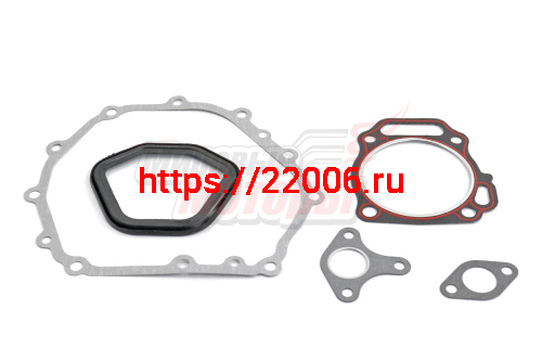 Набор прокладок 192F (бензин)