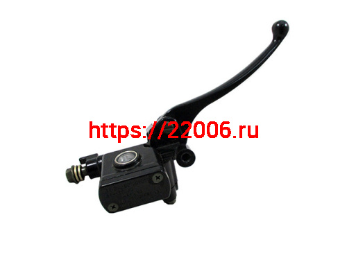 Тормозная машинка гидравлическая Honda Dio 50 Тормозная машинка гидравлическая Honda Dio 50