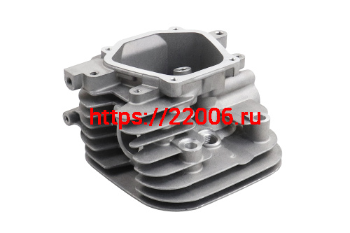 Головка цилиндра в сборе LIFAN 2V80F-2F (31л.с.) правая (LIFAN оригинал) Головка цилиндра в сборе LIFAN 2V80F-2F (31л.с.) правая (LIFAN оригинал)