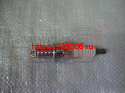 Свеча NGK BR9ES оригинальная (3194/5722) (Тайга) Свеча NGK BR9ES оригинальная (3194/5722) (Тайга)