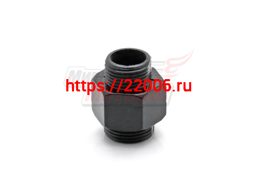 Муфта соединительная троса и стержня рукоятки жёлоба KC624S (2014,2015,2016 г.в.,KC626MS (2013-2015 г.в.),KC726S(2015 г.в.) (KC30-03-23) Муфта соединительная троса и стержня рукоятки жёлоба KC624S (2014,2015,2016 г.в.,KC626MS (2013-2015 г.в.),KC726S(2015 г.в.) (KC30-03-23)