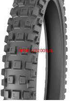 Покрышка Yuanxing 21" 80/100-21 Р150 TТ кросс Покрышка Yuanxing 21" 80/100-21 Р150 TТ кросс