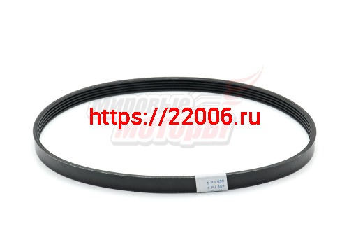 Ремень 5 PJ-559 (полиуретан) (Д/О станок г.Могилев) Ремень 5 PJ-559 (полиуретан) (Д/О станок г.Могилев)