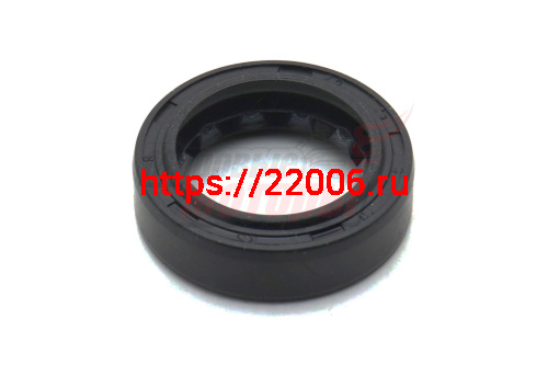 Сальник 25х35х9 передней вилки Delta (ПАРА) Сальник 25х35х9 передней вилки Delta (ПАРА)