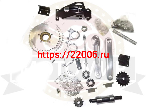 Редуктор понижающий F50-80 ТИП1 (ПОЛНЫЙ КОМПЛЕКТ) позв при работающ. двиг-ле перекл. скорости Редуктор понижающий F50-80 ТИП1 (ПОЛНЫЙ КОМПЛЕКТ) позв при работающ. двиг-ле перекл. скорости