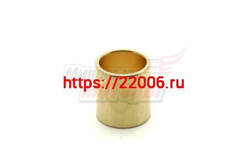 Втулка шатуна Муравей без окна (без прорези) Втулка шатуна Муравей без окна (без прорези)