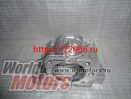 Картер коробки реверса трицикл LF200ZH-2 (оригинал, заводск. Lifan) Картер коробки реверса трицикл LF200ZH-2 (оригинал, заводск. Lifan)