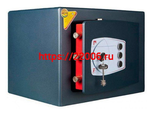 Сейф Technomax GMD/5 фото 2 Сейф Technomax GMD/5 фото 2