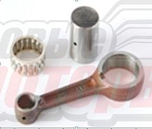 Шатун скутер 4-хтактн. 50/60/80сс