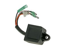 Коммутатор (CDI) NARAKU-Minarelli горизонтальный NK390.18