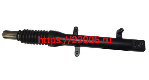 Перо вилки передней левое скутер ARC (040) Перо вилки передней левое скутер ARC (040)