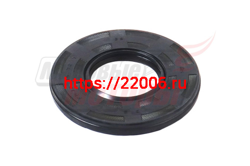Сальник 35х72х7 Тайга коленвала NBR/PTFE