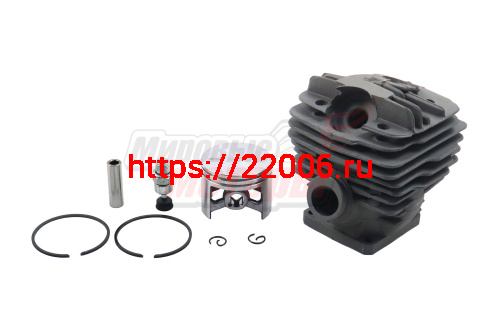 Поршневая группа на Штиль 360/036 (1125-020-1215)