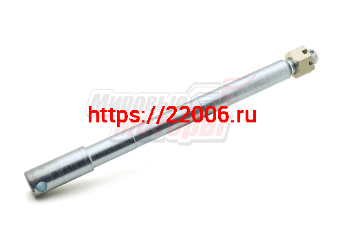 Ось Орион передняя