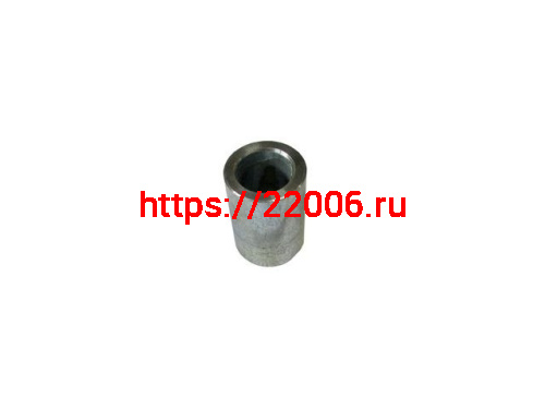 Втулка переднего колеса 12*19*27.5 Втулка переднего колеса 12*19*27.5