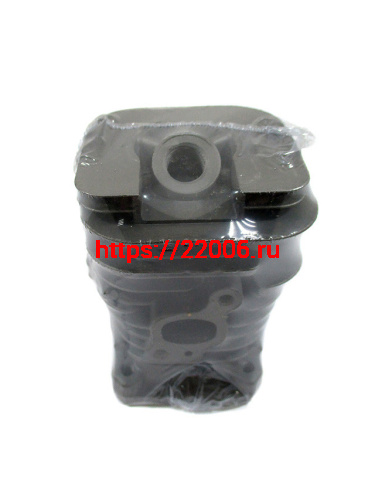 Цилиндро-поршневая группа б/п Рartner 350 d-41мм Цилиндро-поршневая группа б/п Рartner 350 d-41мм