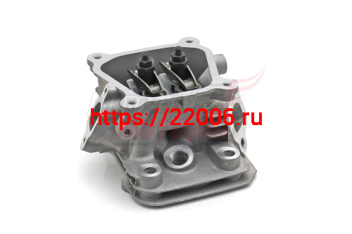 Головка цилиндра 160F в сборе Головка цилиндра 160F в сборе