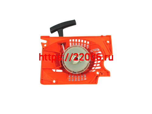 Стартер с плавным пуском 4-зацепа GL45/52 Стартер с плавным пуском 4-зацепа GL45/52