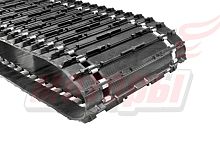 Гусеница Буксировщик (Д-2828мм, Ш-500мм, шаг-50,5мм, шагов-56, с цевочными рез. выступами) (164 000)