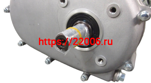 Двигатель LIFAN 7 л.с. 170F-R (200) (вал d20 мм) АВТ. СЦЕПЛЕНИЕ фото 4 Двигатель LIFAN 7 л.с. 170F-R (200) (вал d20 мм) АВТ. СЦЕПЛЕНИЕ фото 4