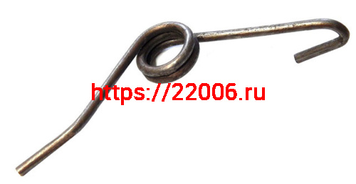 Пружина оси тормоза Восход Пружина оси тормоза Восход