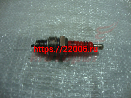 Свеча CROWN E6TC (аналог NGK BP6HS, А17В)