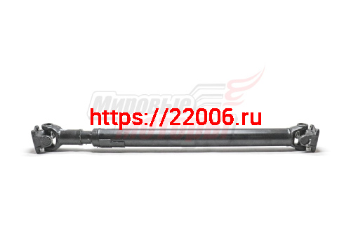 Вал карданный задняя часть 1069 (1106922000010) Вал карданный задняя часть 1069 (1106922000010)