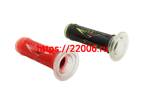 Ручки руля Yamaha JOG-R 120*33*22 фото 2 Ручки руля Yamaha JOG-R 120*33*22 фото 2