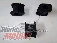 Втулка стабилизатора переднего Celliya, X50 (A2906121)