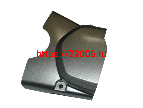 Крышка звезды ведущей FLASH (НАБОР)