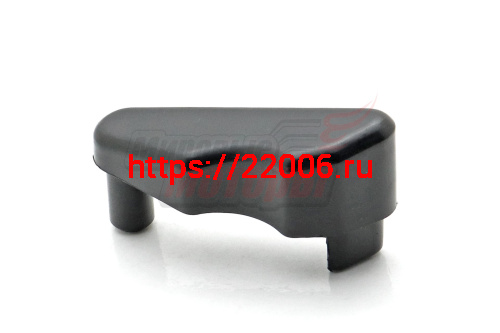 Заглушка Тайга бампера правая (С40100036-01) Заглушка Тайга бампера правая (С40100036-01)