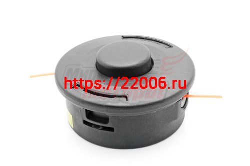 Косильная головка AutoCut 25-2 на Штиль FS55,80/87,85,90,100,125/250,130,350,450/480 (40027102108) Косильная головка AutoCut 25-2 на Штиль FS55,80/87,85,90,100,125/250,130,350,450/480 (40027102108)
