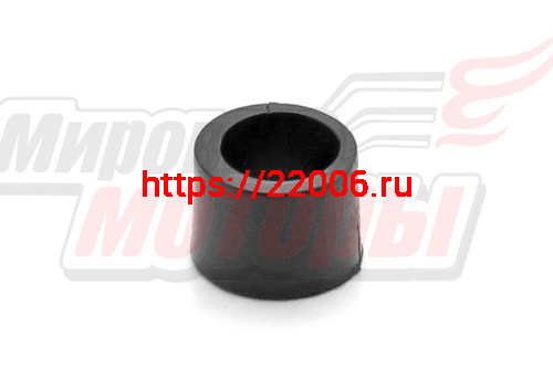 Втулка направляющая в обод катка Буран "лапша"