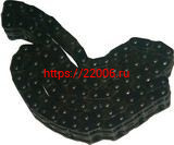 Цепь 98 зв. Буран приводная старого обр.(D412-1006040-20/98) (2ПВ-9,525-17) (завод, г.Киров) Цепь 98 зв. Буран приводная старого обр.(D412-1006040-20/98) (2ПВ-9,525-17) (завод, г.Киров)