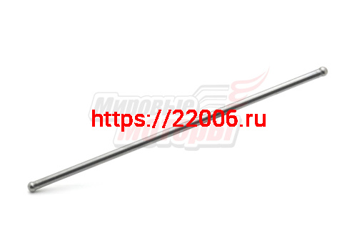 Толкатель клапана 2V77F,2V78F,2V78F-2,2V78FA,2V78F-2A (ОРИГИНАЛ, "LIFAN") Толкатель клапана 2V77F,2V78F,2V78F-2,2V78FA,2V78F-2A (ОРИГИНАЛ, "LIFAN")