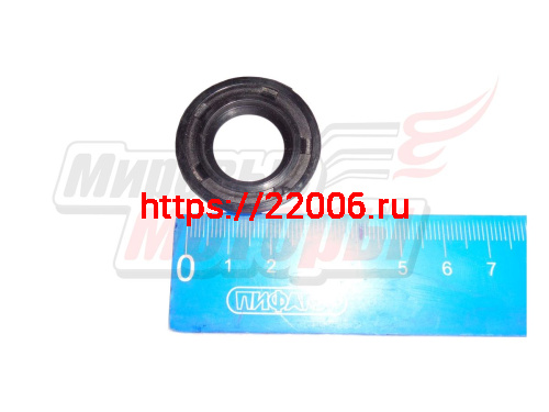 Сальник 20х30х5/6 коленвала Yamaha Сальник 20х30х5/6 коленвала Yamaha