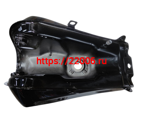 Бензобак RIGEL (16033165) фото 4 Бензобак RIGEL (16033165) фото 4