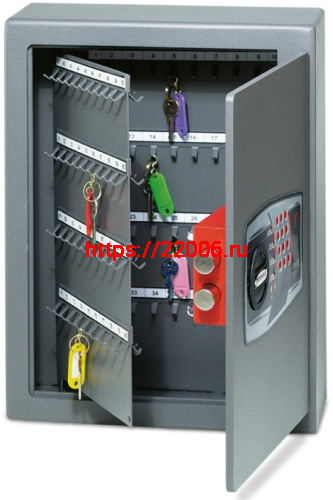 Сейф Technomax CE/120 Сейф Technomax CE/120