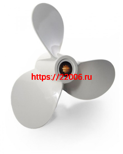 Винт Yamaha Sea-Pro 7 1/2*8 Винт Yamaha Sea-Pro 7 1/2*8