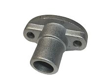 Патрубок карбюратора "Газуля" T100